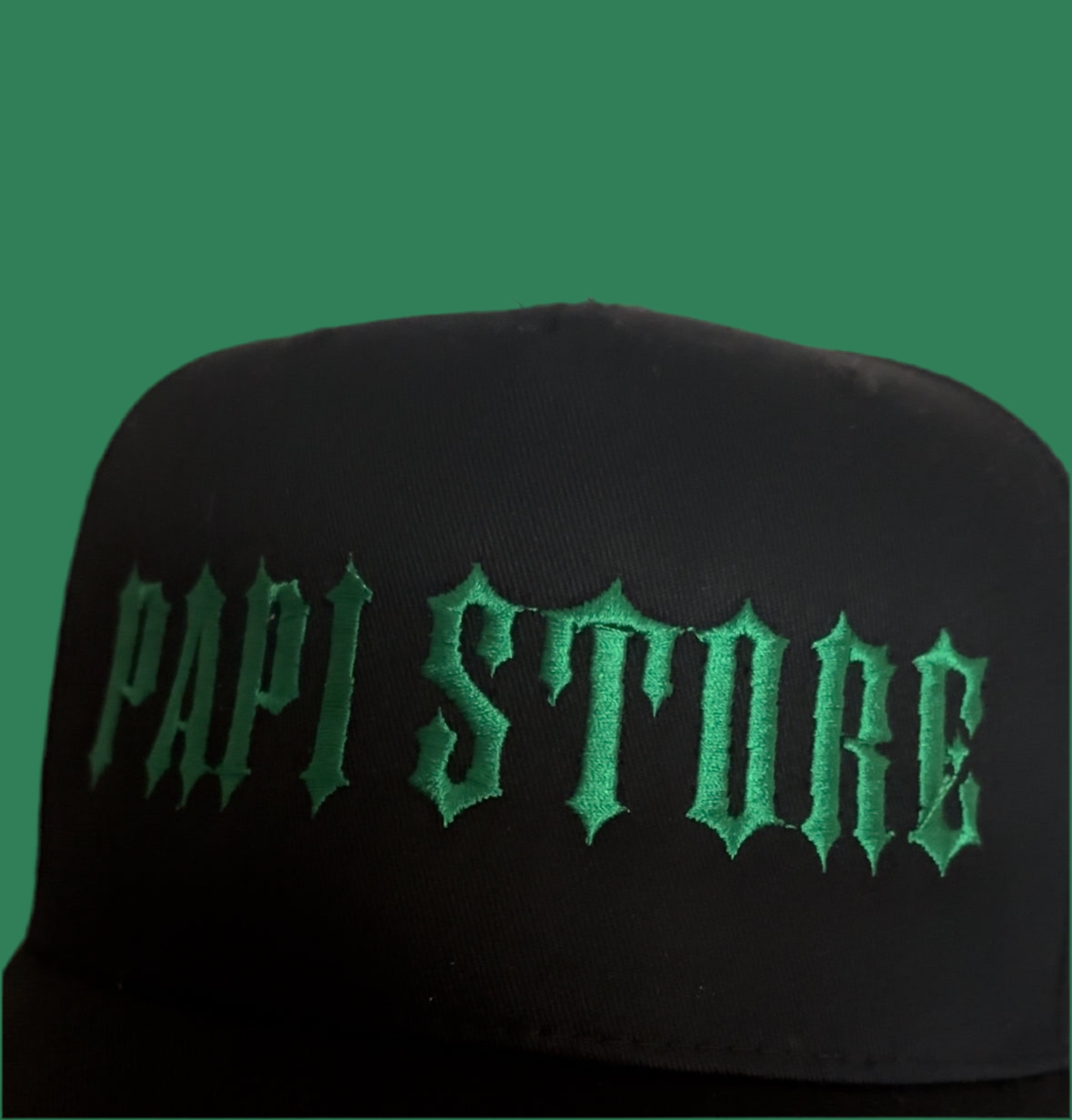 Papi Store SnapBack
