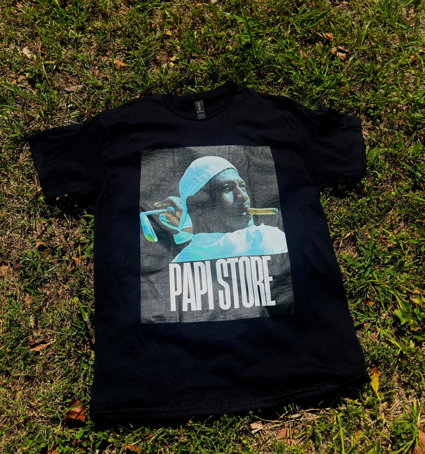 MJ Golf Tee