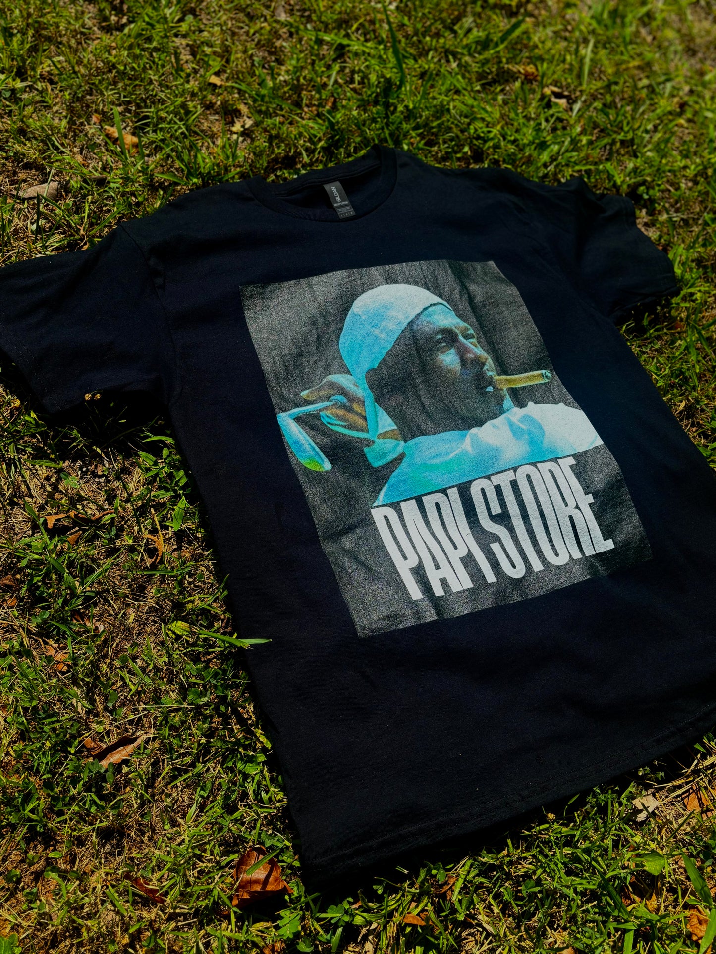 MJ Golf Tee