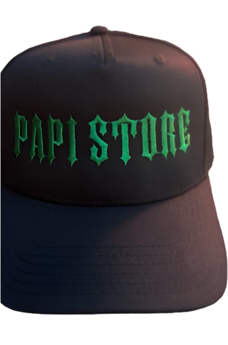 Papi Store SnapBack