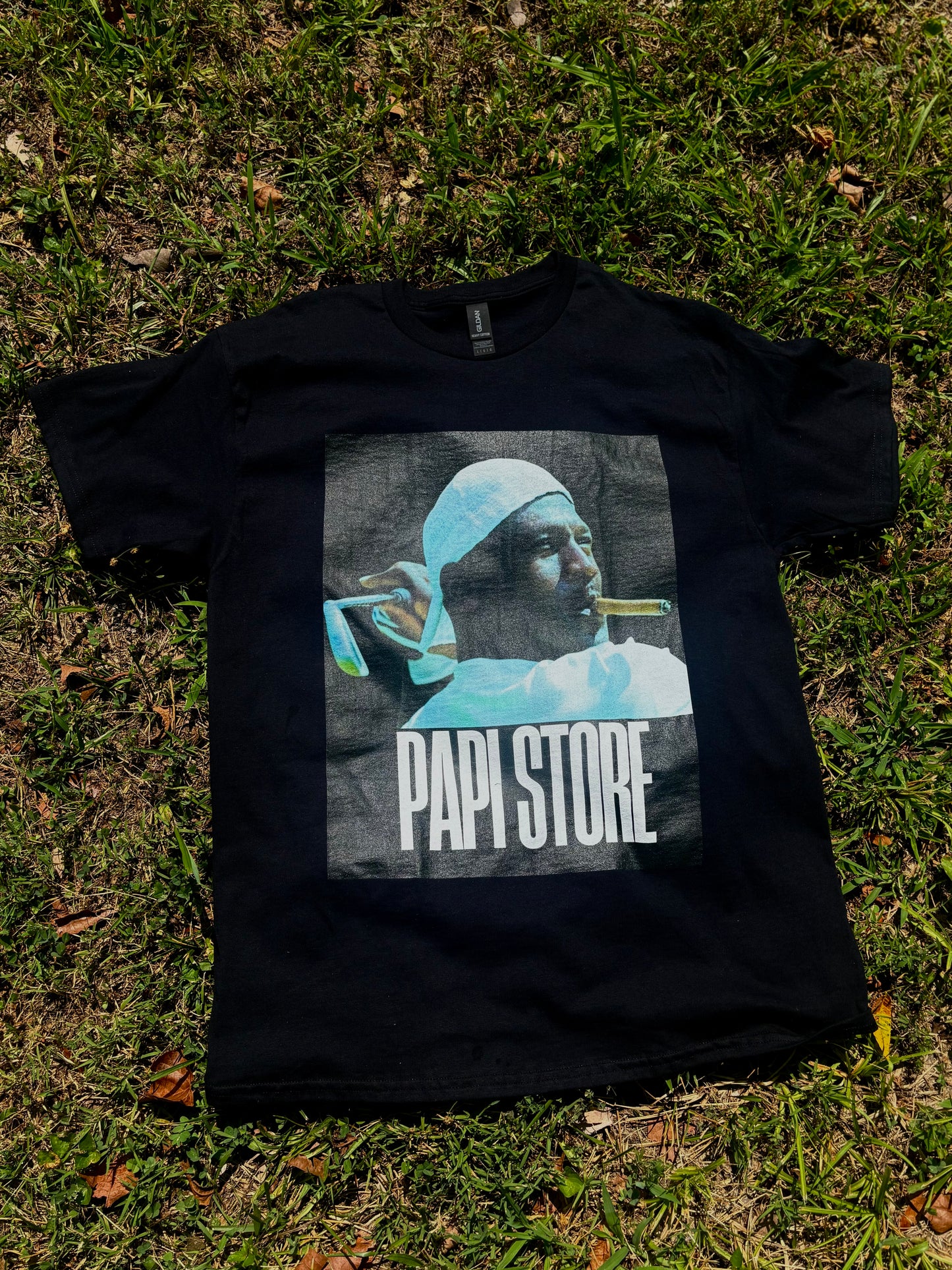 MJ Golf Tee