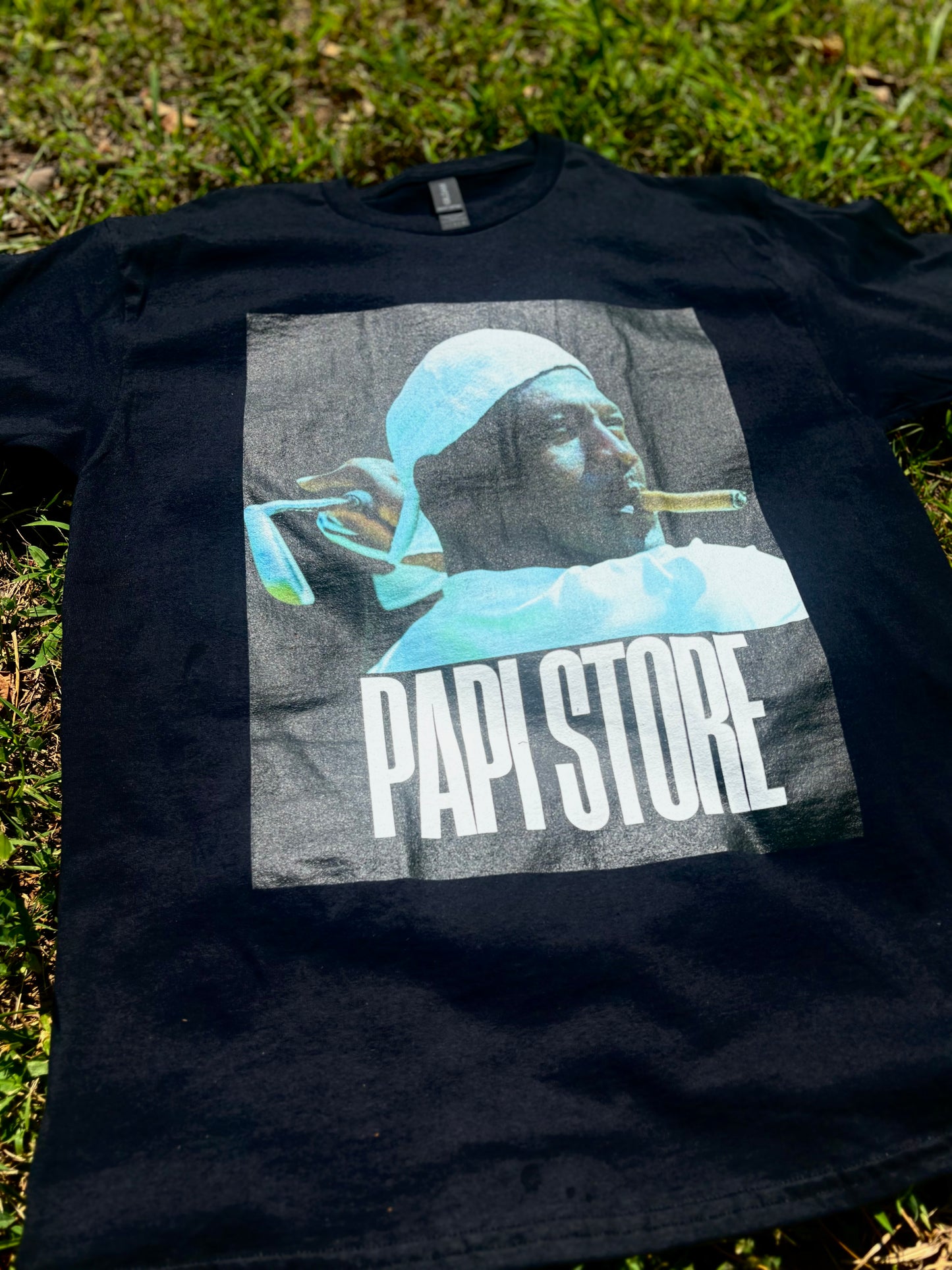 MJ Golf Tee