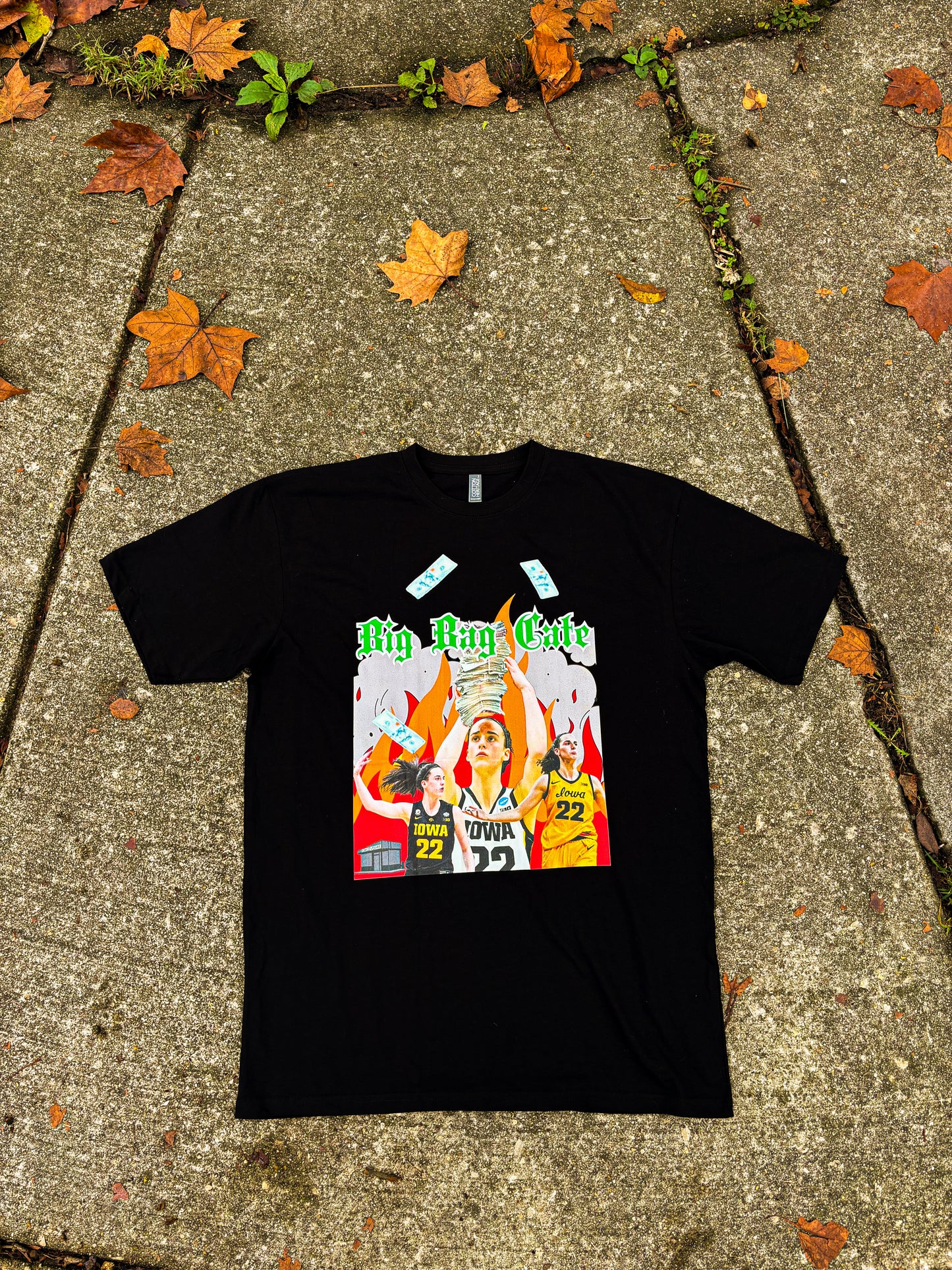 Cate Clark Tee