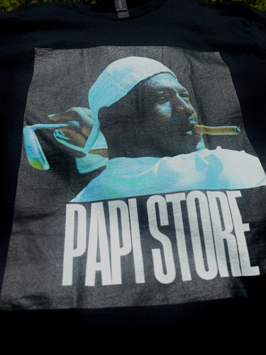 MJ Golf Tee